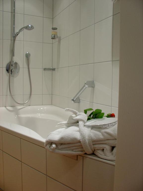 Hotel Tannenhof บาเดน-บาเดน ห้อง รูปภาพ