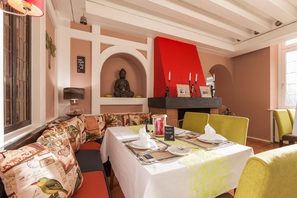Hotel Tannenhof บาเดน-บาเดน ภายนอก รูปภาพ