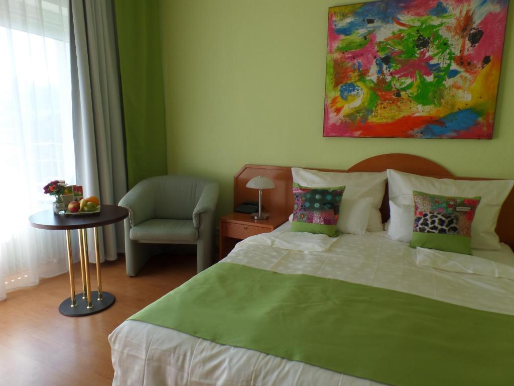 Hotel Tannenhof บาเดน-บาเดน ห้อง รูปภาพ