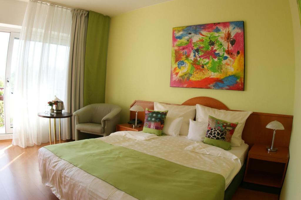 Hotel Tannenhof บาเดน-บาเดน ห้อง รูปภาพ