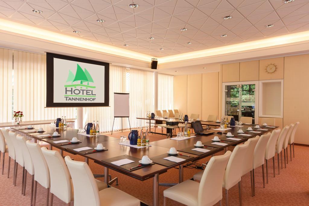 Hotel Tannenhof บาเดน-บาเดน ภายนอก รูปภาพ