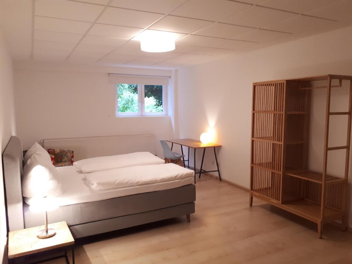 Hotel Tannenhof บาเดน-บาเดน ภายนอก รูปภาพ